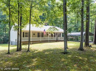 22 Winslow Rd, Fredericksburg, VA 22406