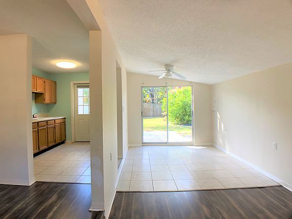 Great open floorplan! 