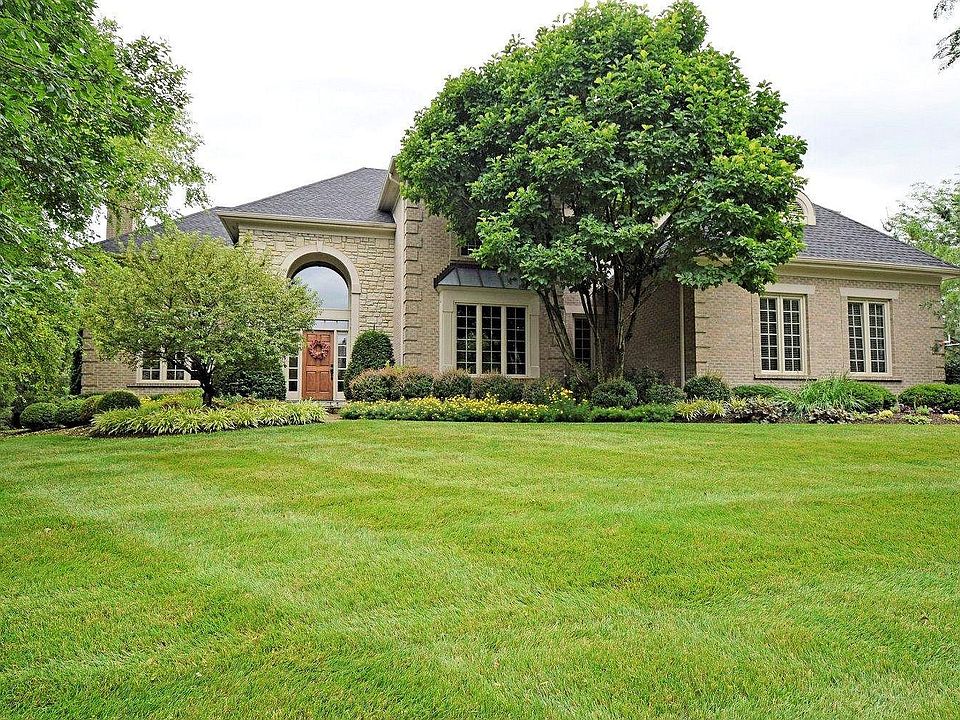 11632 Grandstone Ln, Montgomery, OH 45249 Zillow
