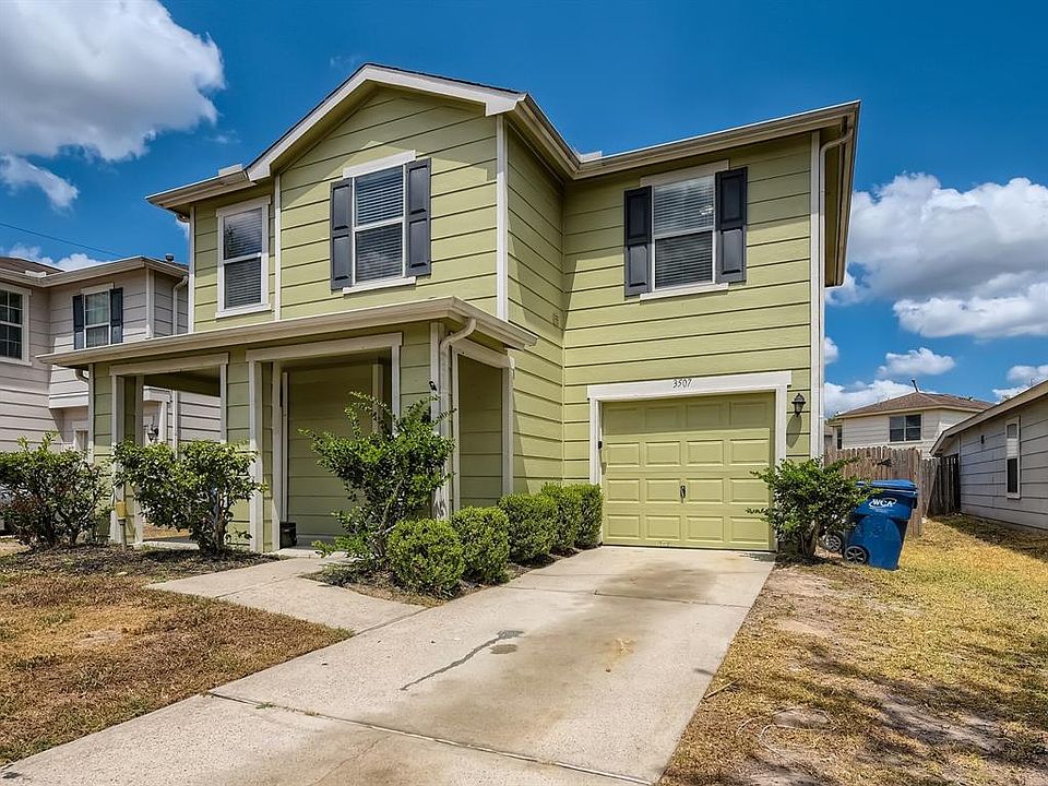 3507 Fuller Bluff Dr, Spring, TX 77386 MLS 60383500 Zillow