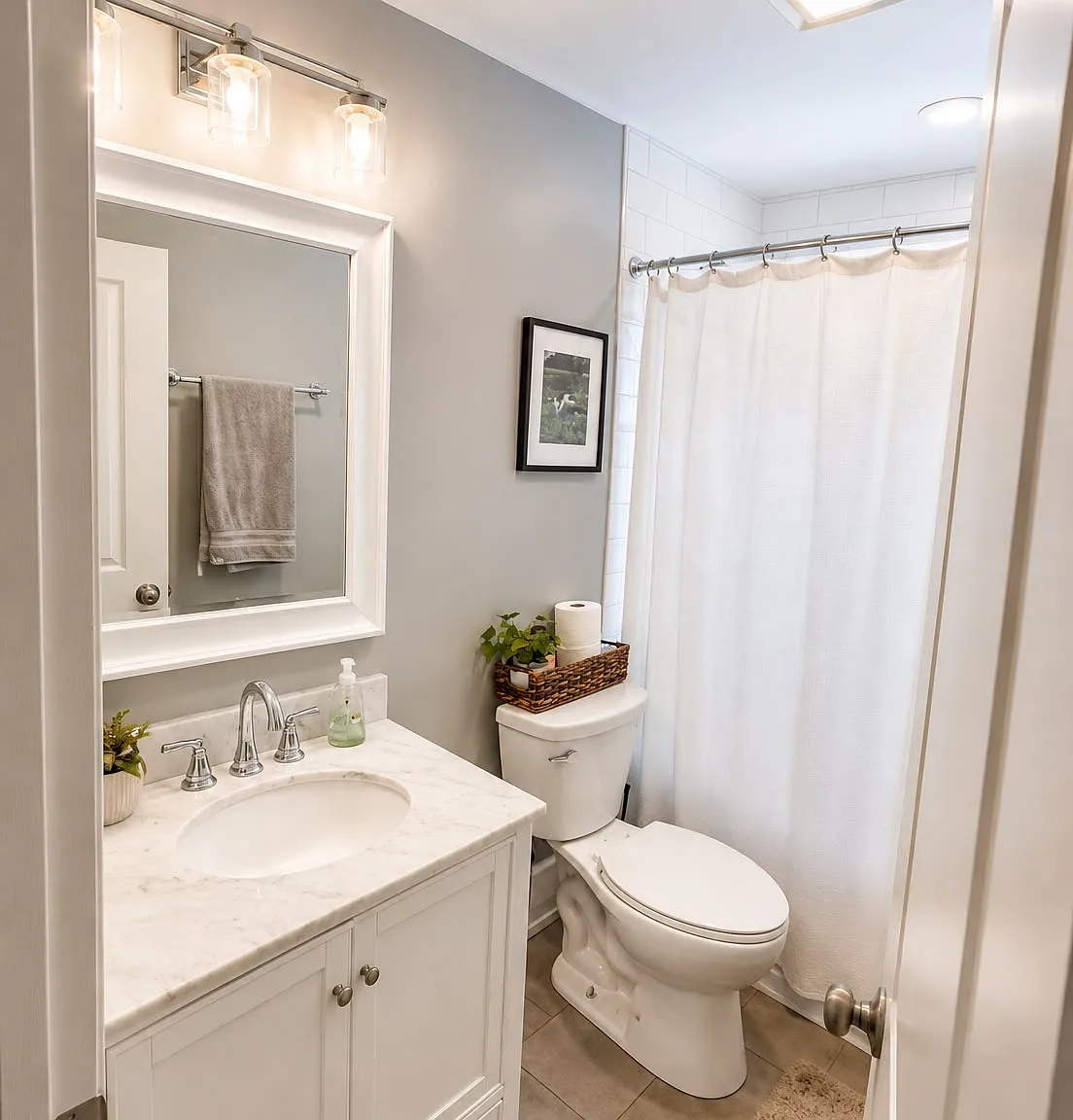 3 bed, 1200 sqft, $9,900 — Photo 3