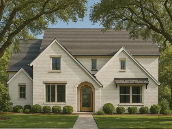 2117 Flat Creek Dr, Richardson, TX 75080