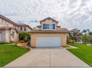 2604 Fallen Leaf Ct, Simi Valley, CA 93063