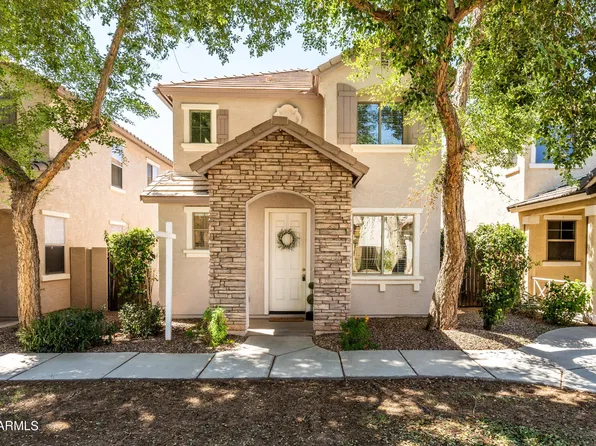 3940 S NAPA Lane, Gilbert, AZ 85297