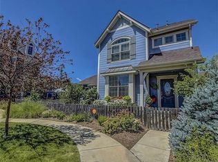3553 Yosemite St, Denver, CO 80238