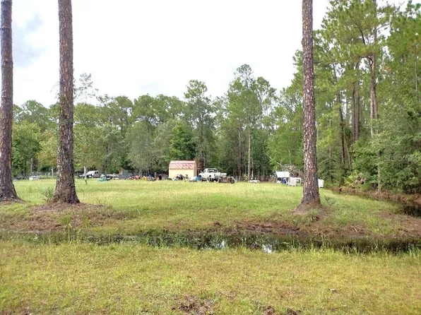 4408 Clove Ave Lot 11, Bunnell, FL 32110