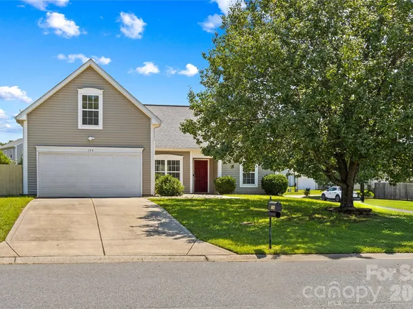 159 Bluffton Rd, Mooresville, NC 28115