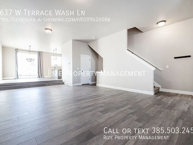 6637 W Terrace Wash Ln — Photo 4