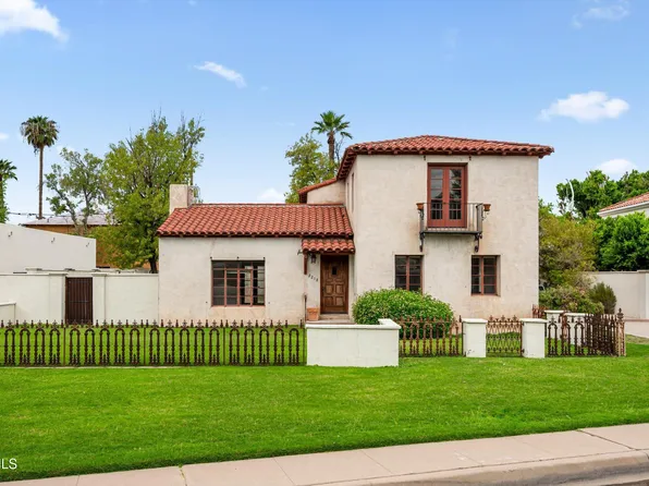 2218 ENCANTO Drive NE, Phoenix, AZ 85007
