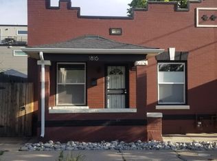 1816 W 42nd Ave, Denver, CO 80211
