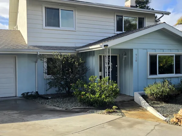910 Vincente Way, Santa Barbara, CA 93105