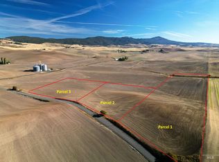 John Ruby Rd Parcel 2, Moscow, ID 83843