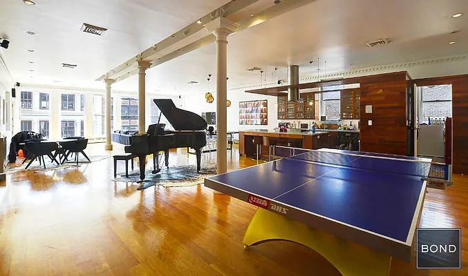 Rented by Bond New York | media 35