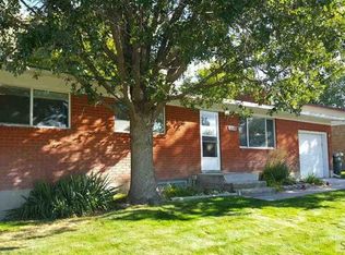 1678 Pocatello Creek Rd, Pocatello, ID 83201