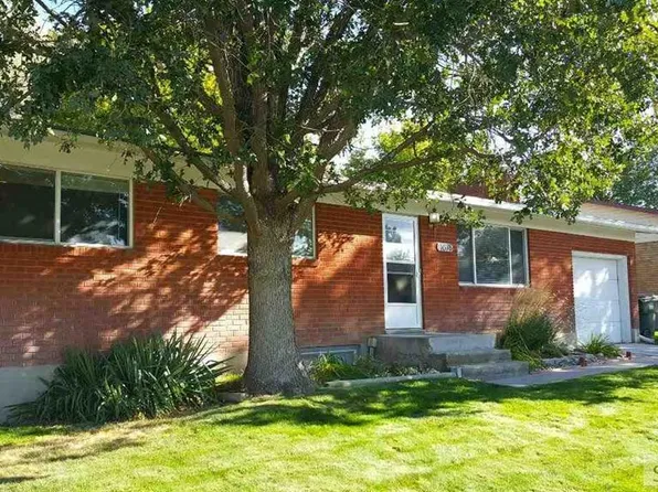 1678 Pocatello Creek Rd, Pocatello, ID 83201
