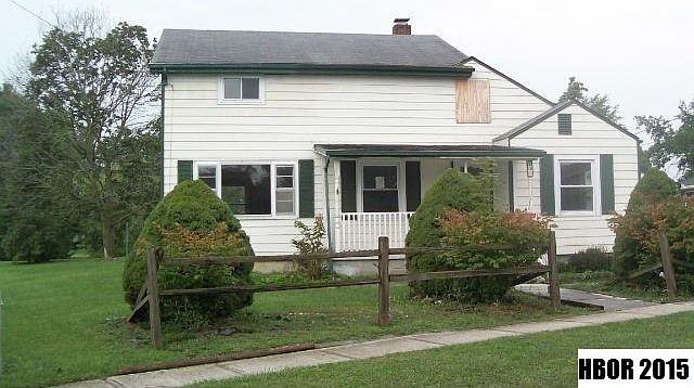 2nd image of 131 Worrello St