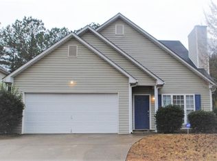 175 S Barbara Ln, Austell, GA 30168