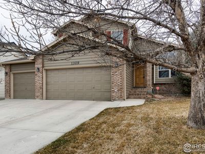 1309 Banyan Dr, Fort Collins, CO, 80521