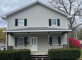 3437 S Park Ave, Springfield, IL 62704