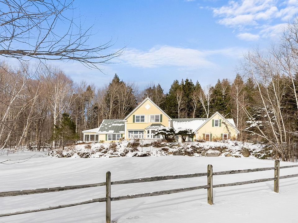 657 White Gates Lane, Stowe, VT 05672 Zillow