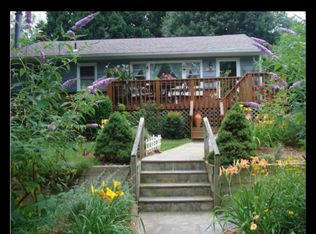 9326 Wilmer St, Silver Spring, MD 20901