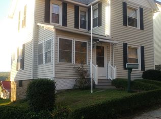 65 Oak St, Susquehanna, PA 18847