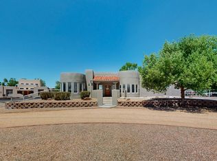 630 Barnett Rd, Bosque Farms, NM 87068