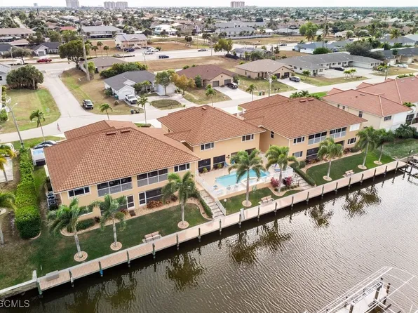 917 SW 47th Ter APT 102, Cape Coral, FL 33914