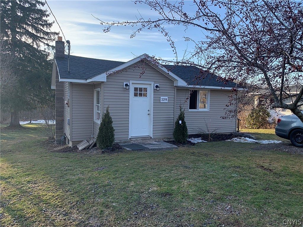 2291 County Route 7, Oswego, NY 13126 Zillow