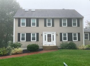 30 Central Tree Rd, Rutland, MA 01543