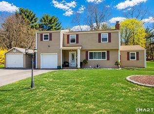 494 Tunnel Rd, Vernon, CT 06066