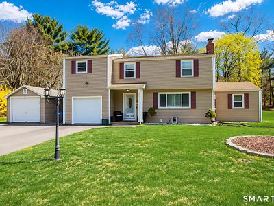 494 Tunnel Road, Vernon, CT, 06066