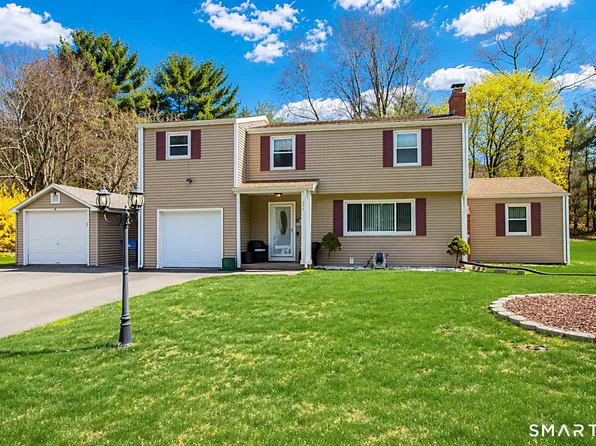 494 Tunnel Road, Vernon, CT 06066