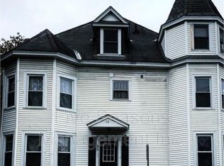55 S Union St APT 1, Burlington, VT 05401