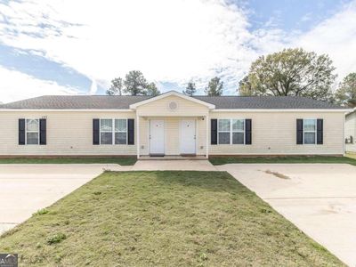 137 Ronald Pride Blvd, Fort Valley, GA, 31030