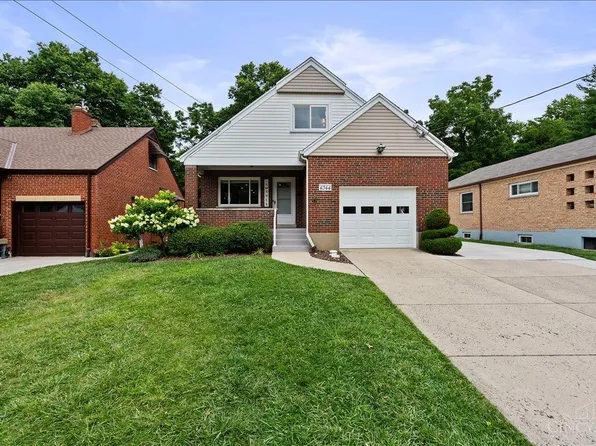 4344 Homelawn Ave, Cincinnati, OH 45211