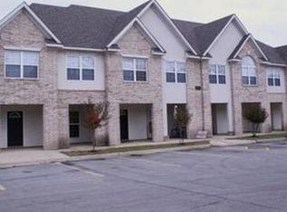 4305 E Bekah Dr UNIT 6, Jonesboro, AR 72404