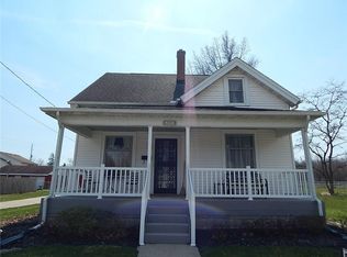 2551 Sunset Ave, Springfield, OH 45505