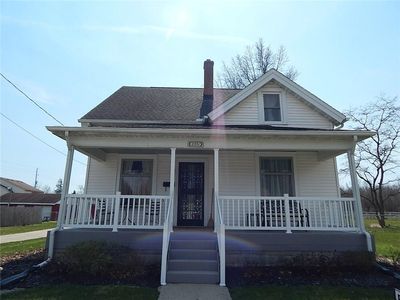 2551 Sunset Ave, Springfield, OH, 45505