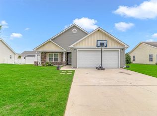181 Balsa Dr, Longs, SC 29568