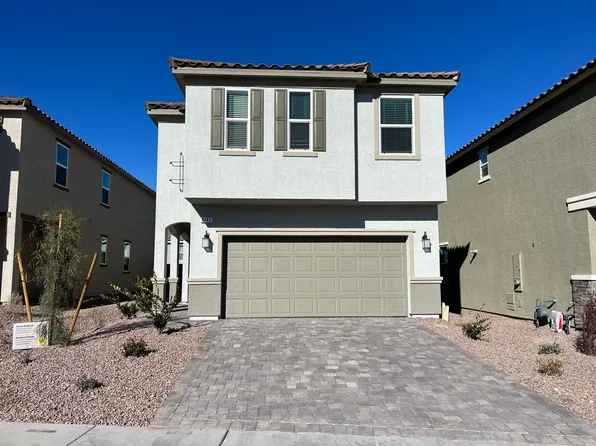 8142 Desert Cassia Ave, Las Vegas, NV 89113