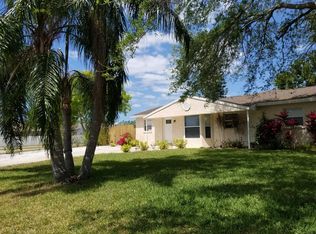 3612 40th Ave W, Bradenton, FL 34205