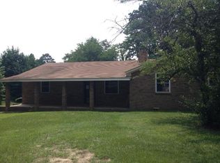 273 Smoke Dr, Traskwood, AR 72167