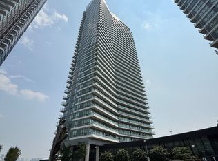 117 McMahon Dr #3802, Toronto, ON M2K 0E4