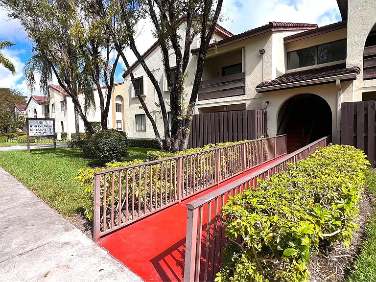 8911 SW 123rd Ct #101 — Photo 1