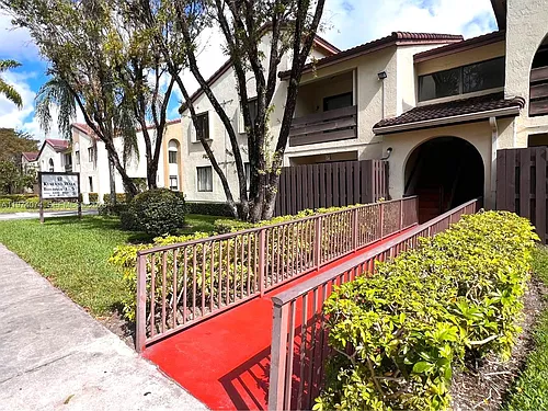 8911 SW 123rd Ct #101 Photo 1