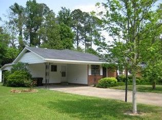 311 Emerson Dr, Hattiesburg, MS 39401