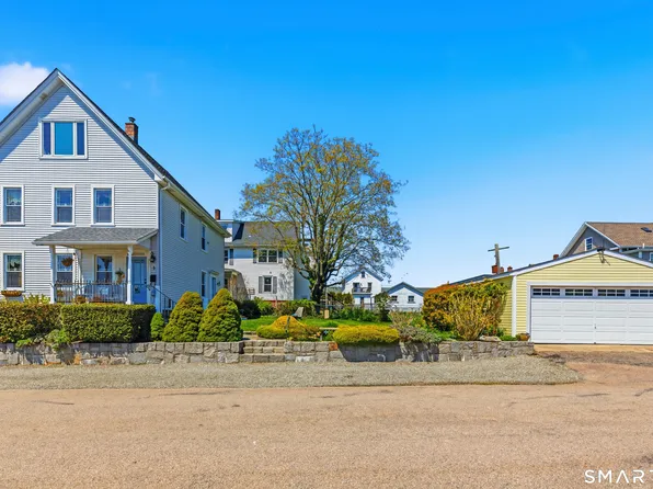 5 South Street, Stonington, CT 06378