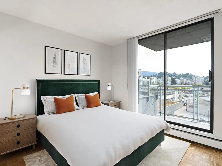 1775 Bellevue Ave #804 — Photo 9