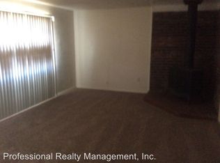 5505 Le Conte Ave, Bakersfield, CA 93306